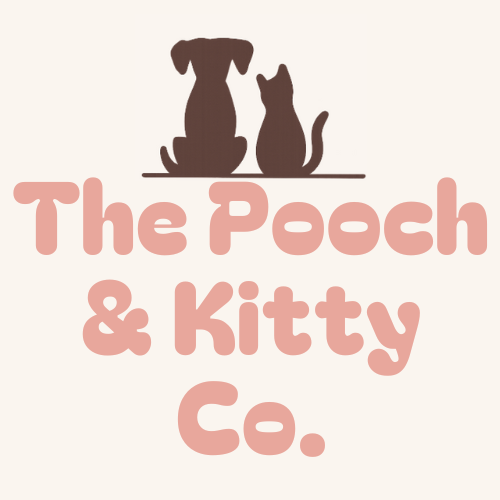 Pooch & Kitty Co 